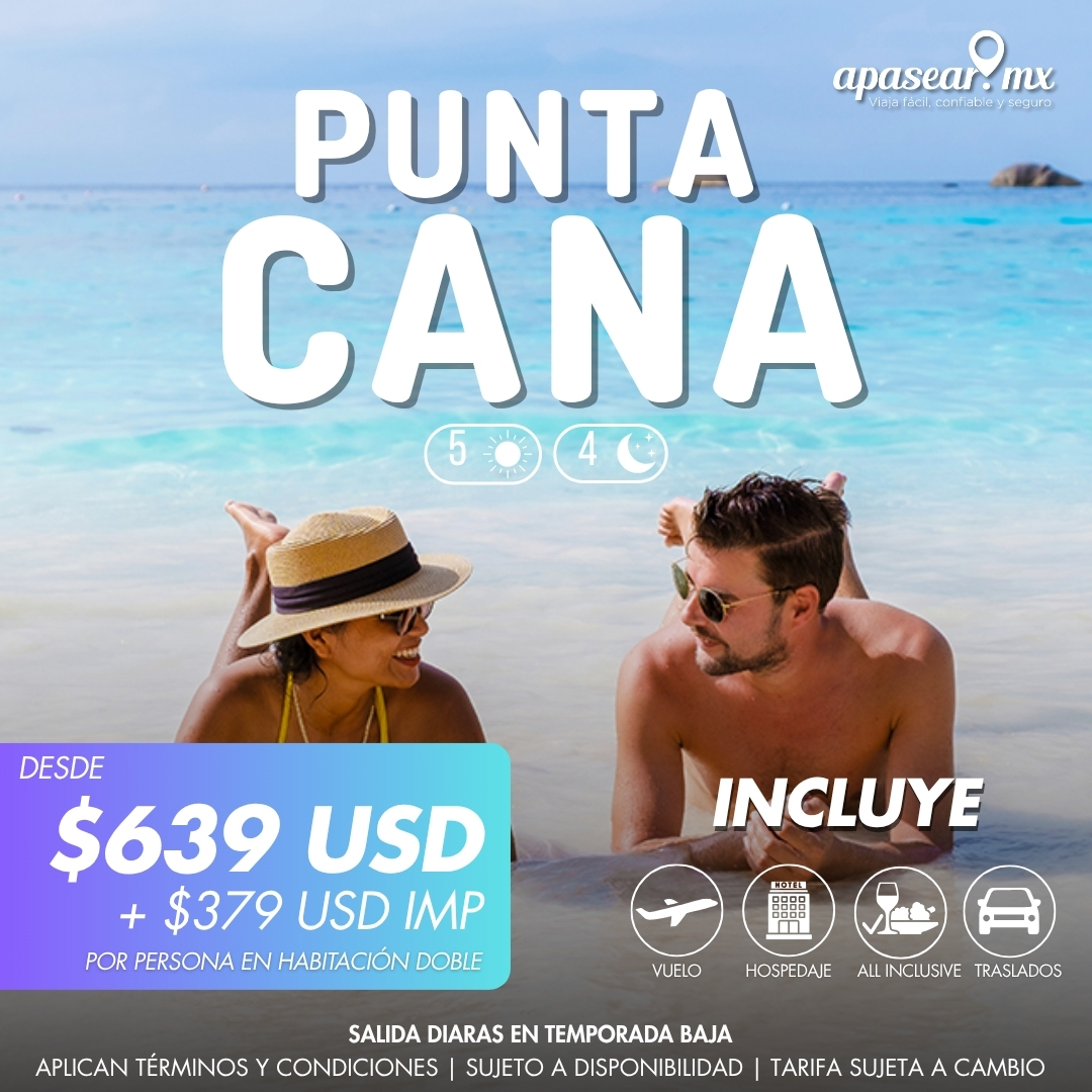 PuntaCana